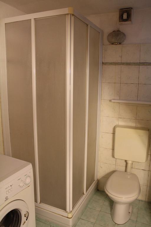 In Perfetto Stile Valdostano Apartment เซนต์วินเซนต์ ภายนอก รูปภาพ